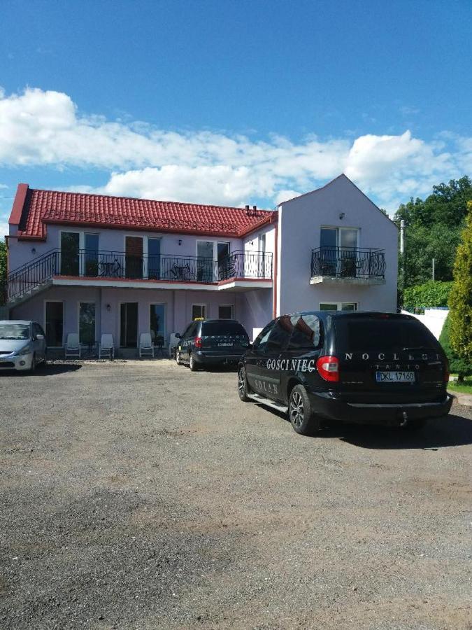 فندق Gosciniec Solan Jeleniow المظهر الخارجي الصورة