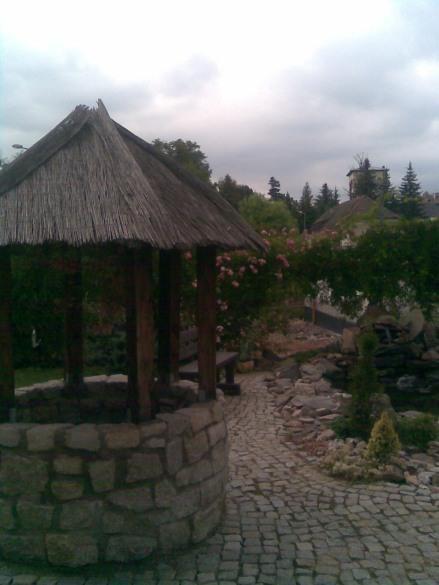 فندق Gosciniec Solan Jeleniow المظهر الخارجي الصورة