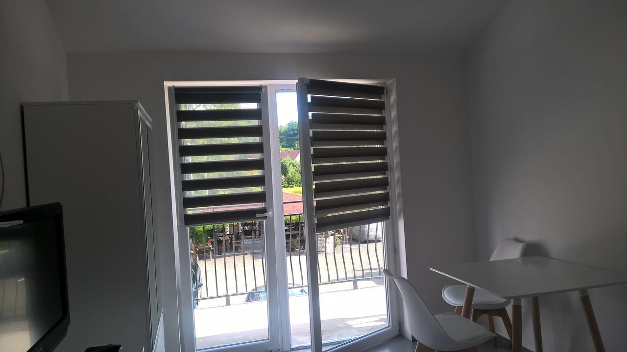 فندق Gosciniec Solan Jeleniow المظهر الخارجي الصورة
